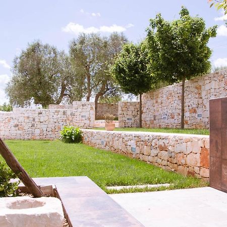 Bed and Breakfast Casa Azzurra Ostuni Exteriér fotografie